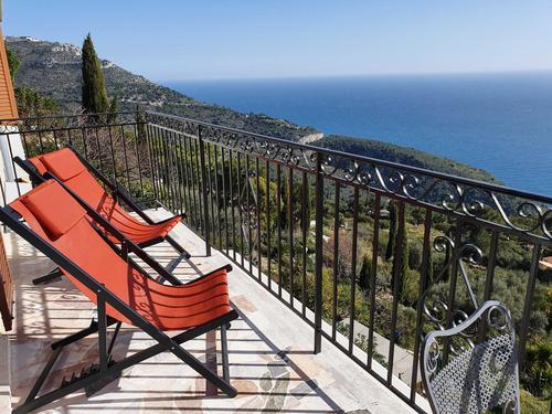 Villa Bel Horizon à Èze