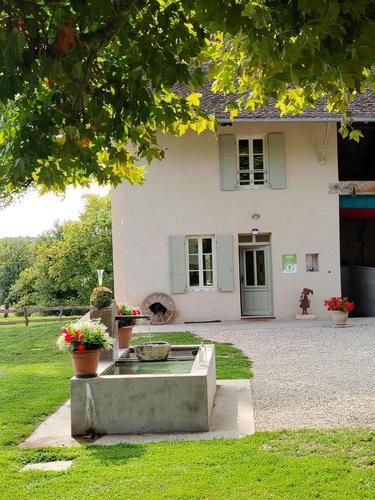 Gîte Le vieux chêne