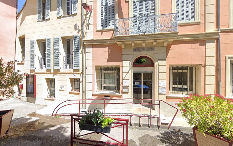 Mon abri à Garéoult
