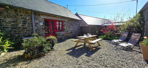 Gîte 1 "Chez Lolo" à Argol