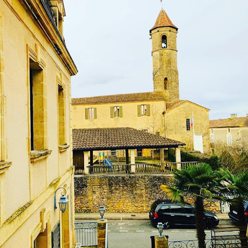 Le Belvedere de Belves chambres d hôtes à Pays-de-Belvès