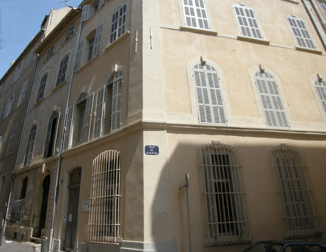 Résidence Étudiante & Jeunes Actifs Puget à Marseille