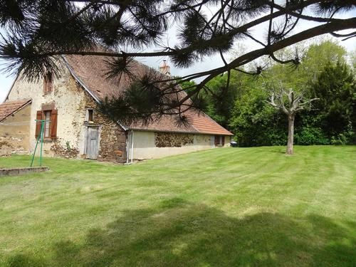 Gîte du Joliveau à Assigny