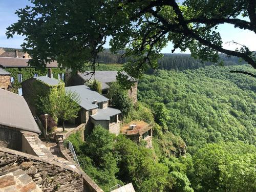 Le Gîte de la Cascade à Roquefere