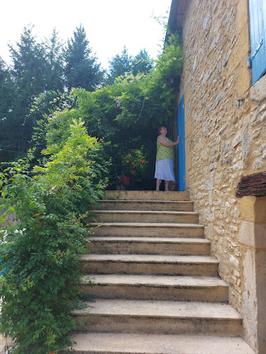 Maison De Vacances à Blanquefort-sur-Briolance