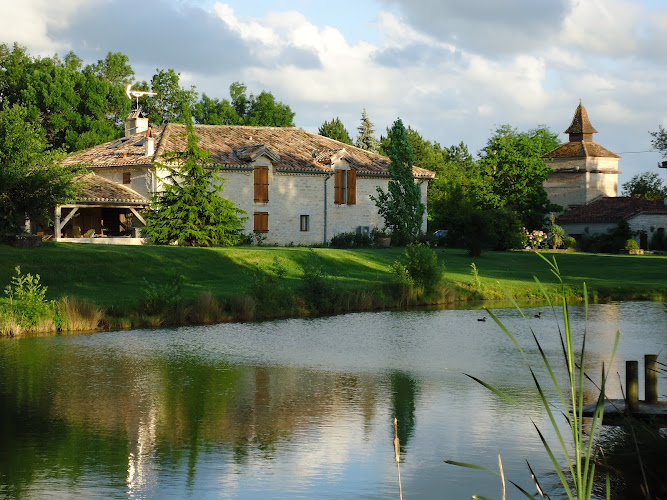 Chambre d hôtes GUILLAYNES à Monteils