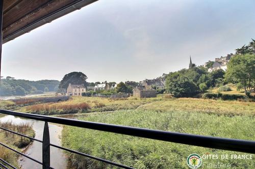 Résidence San Vaal n°3 à Pont Croix