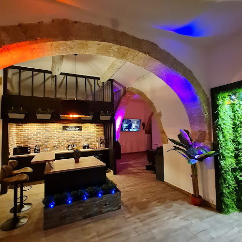 Lappart-salonais à Salon-de-Provence