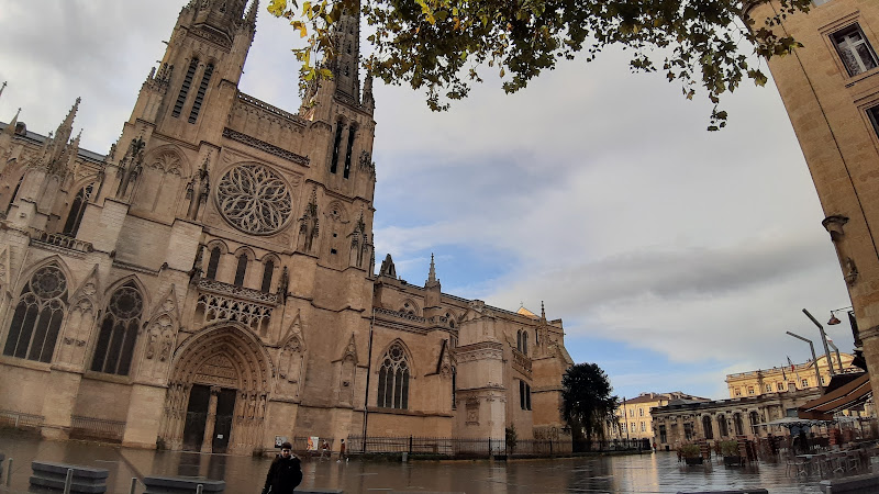 L Escapade Bordelaise à Bordeaux