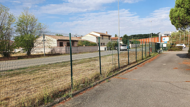 ibis budget Toulouse Colomiers à Colomiers
