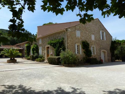 Gite des Vendangeurs à Villeseque Des Corbieres