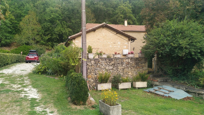Gîte La Tute Haute à Siorac-en-Périgord