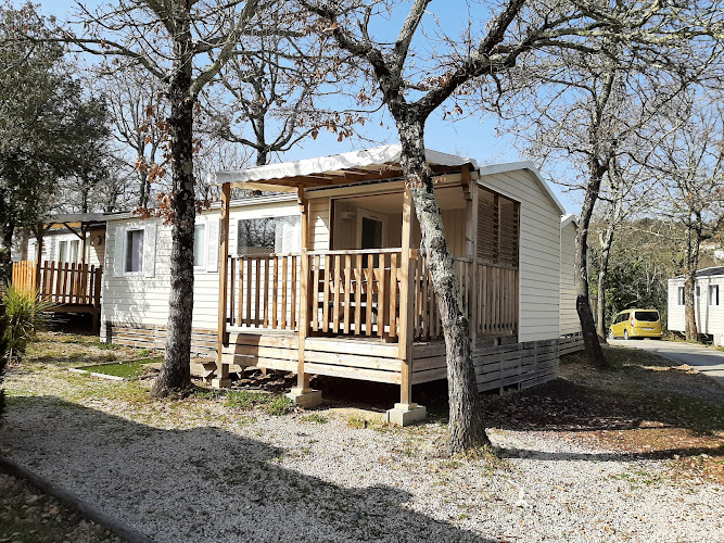 Particulier Loue Mobil-Home Ardèche