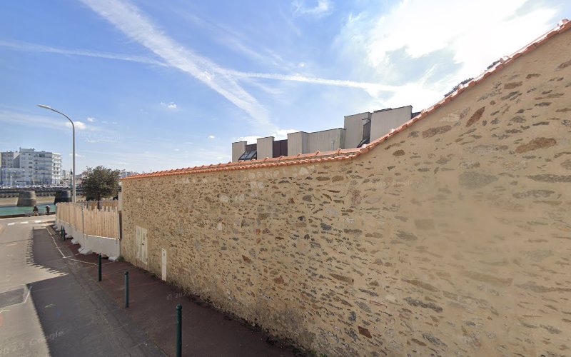 Etavlissement Pierre et Vacances à Les Sables-d'Olonne