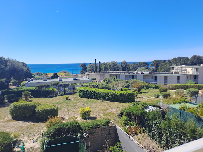 Sans Souci Homestay à La Ciotat