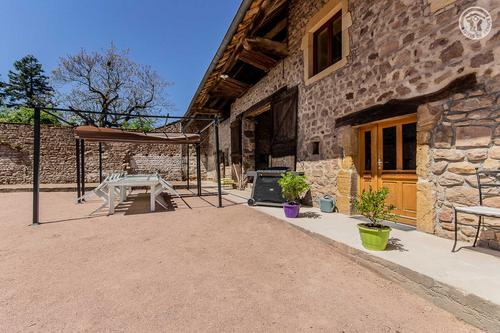 La Ferme de Quierre à BEAUBERY