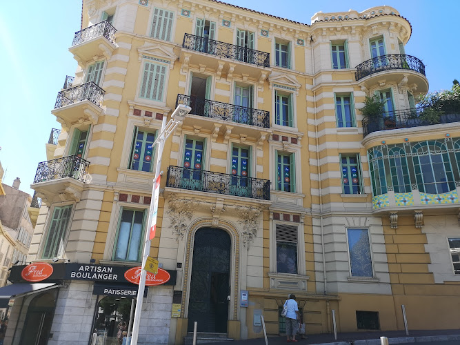 Appartements Urban et Pure à Cannes