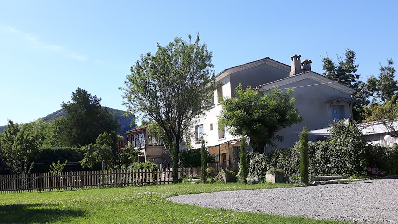 Chambres d Hôtes des Gens Heureux à Saint-Hippolyte-du-Fort