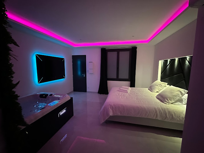 Luxury Living Martigues à Martigues