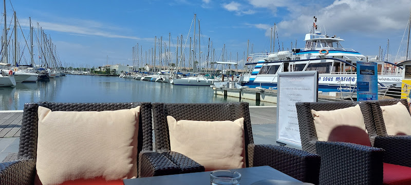 Chambres d Hôtes Rosa à Agde
