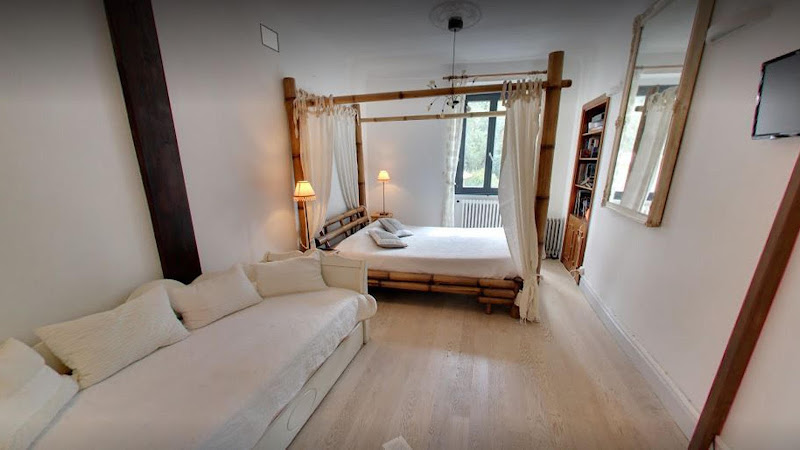 Chambres D hôtes Chez Mr et Mme Wegel à Bastelicaccia