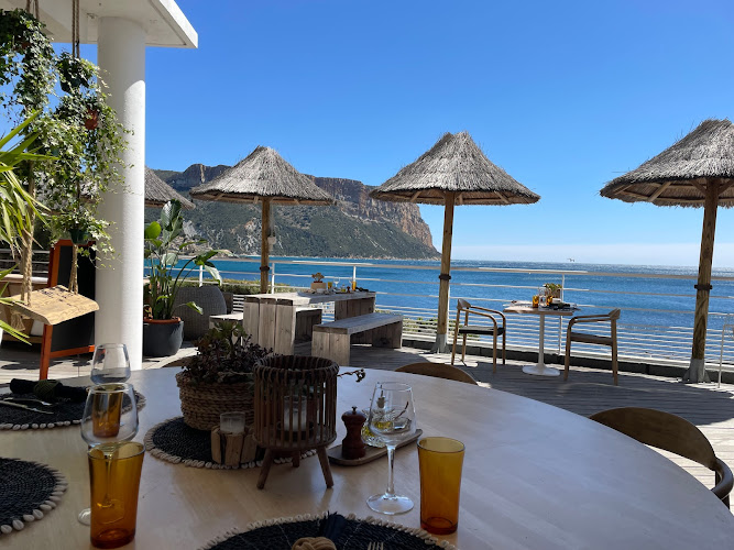 hôtel De La Plage à Cassis