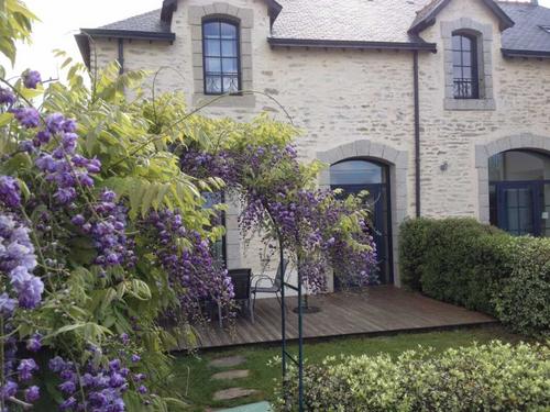 Le Haras à Muzillac