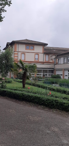Centre Louis Ormières à Montauban