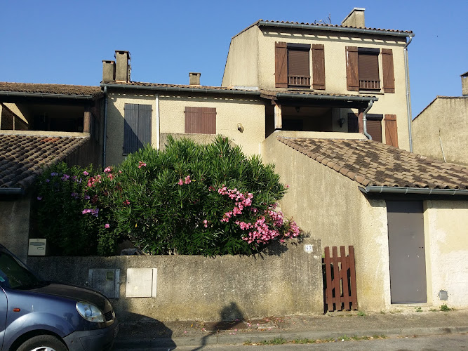 hôtel-restaurant La Bonne Humeur à Méjannes-le-Clap