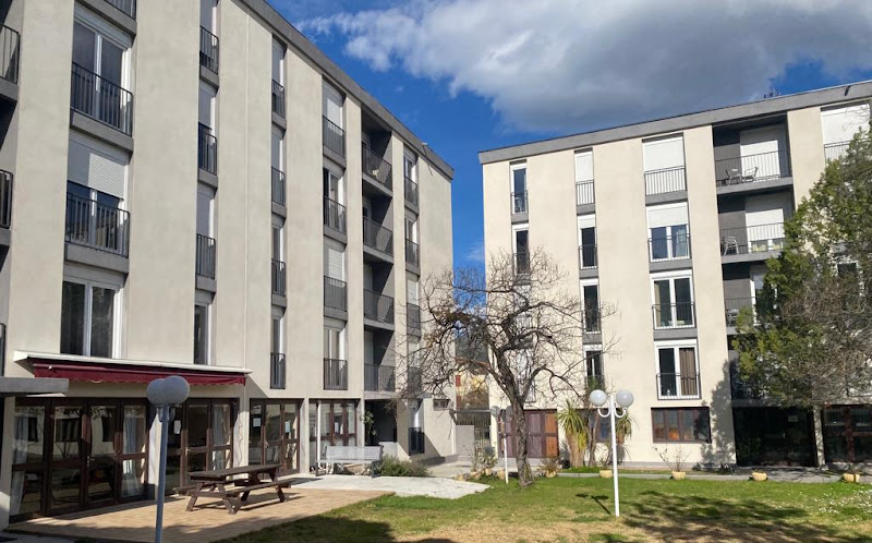 hôtel HR à Corte