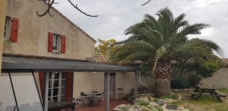 Domaine du Viala à Paraza