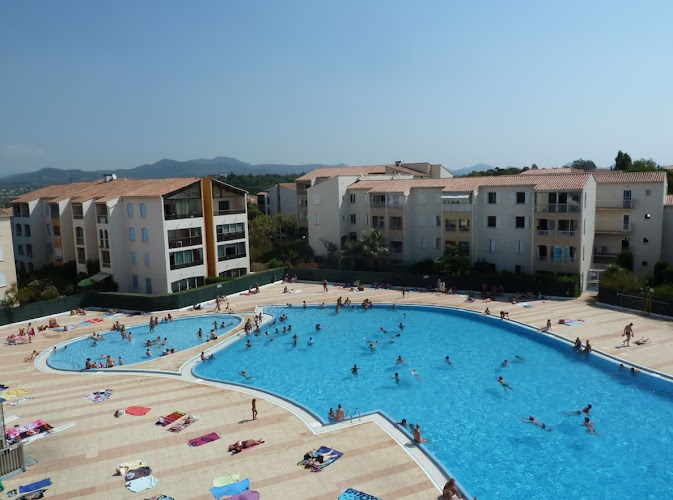 Appartement Fréjus à Fréjus