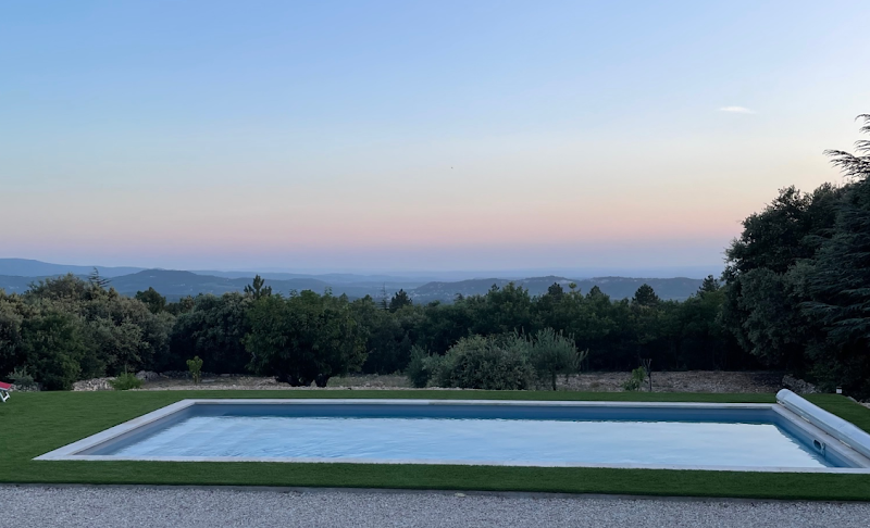 Chez Armand Gite à Bédoin
