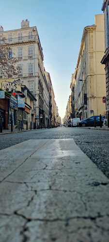 Societe Hoteliere de Marseille hôtel Du à Marseille