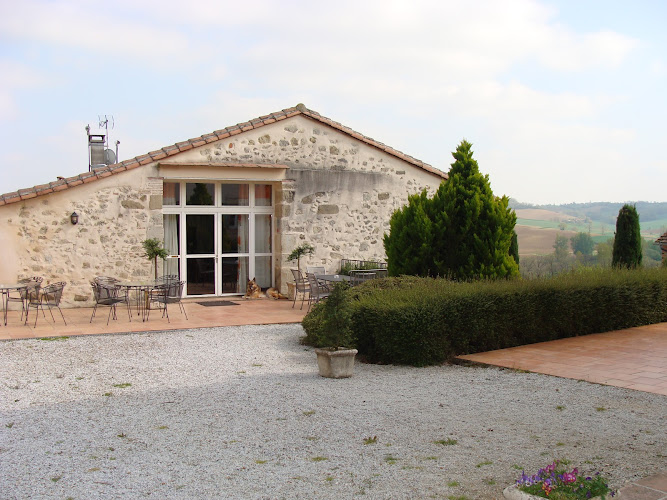 Teyssode à Teyssode