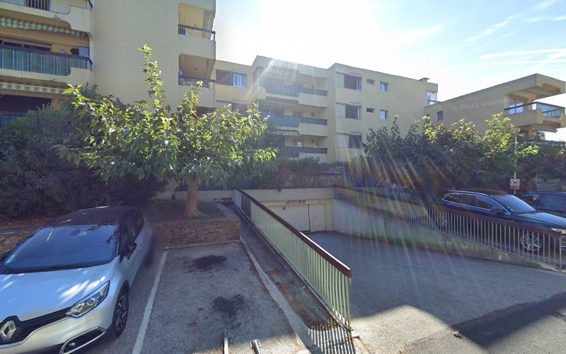 Studio de charme à Le Lavandou