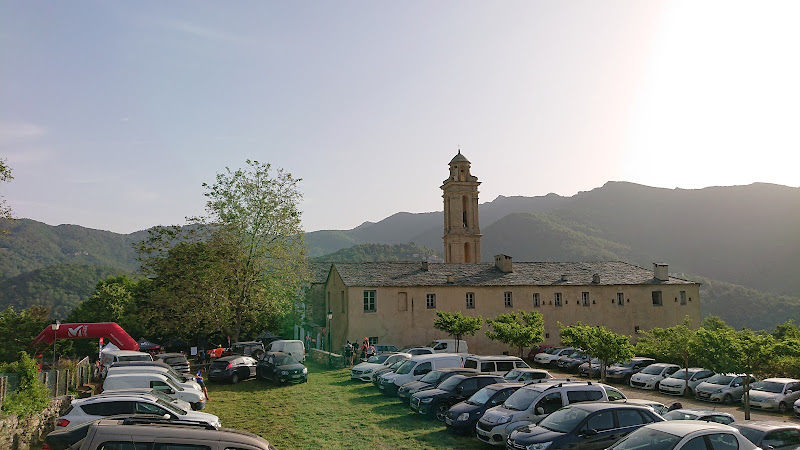 Piazzali à Piazzali