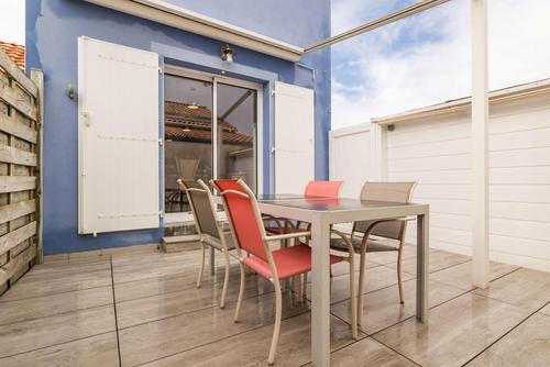 Chez Manue à La Plaine-Sur-Mer