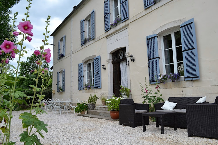 Le Manoir à Souillac