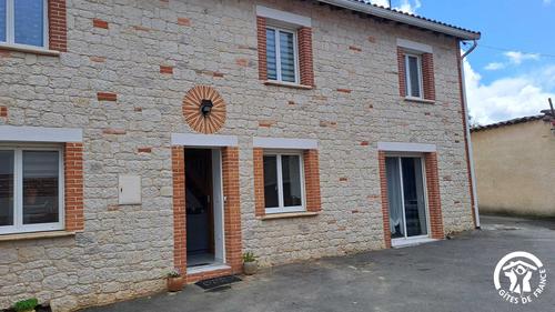 L'Hirondelle de Mouzieys à Mouzieys Teulet