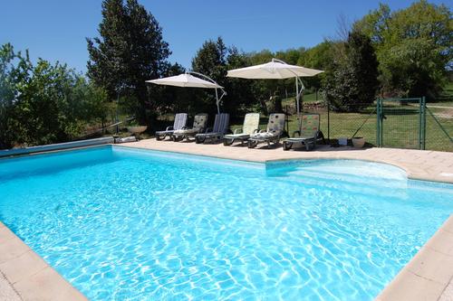 Le Caillauguet à AURIAC-DU-PERIGORD