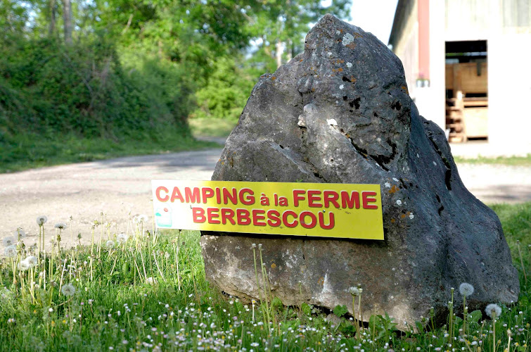 Camping du Chteau de Lordat à Lordat