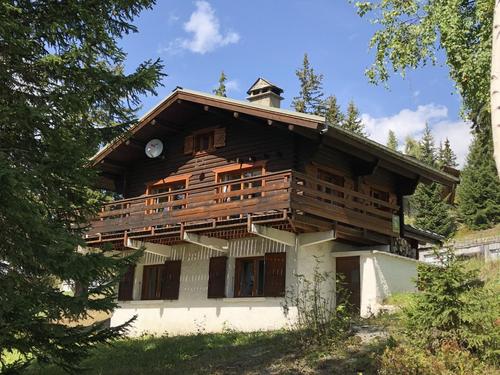 Les Comognes à La Rosiere Montvalezan