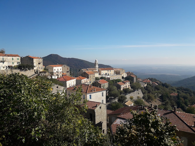 Poggio-di-Nazza à Poggio-di-Nazza