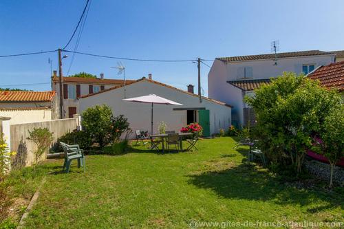 La Jhavasse à La Tremblade