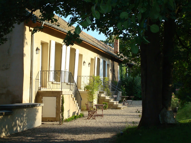 Les Communs du Manoir à Écully