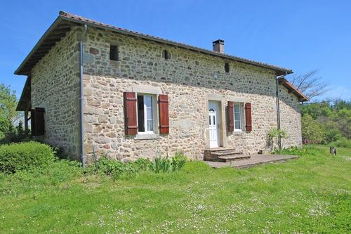 Chez Germaine à La Chapelle Montbrandeix
