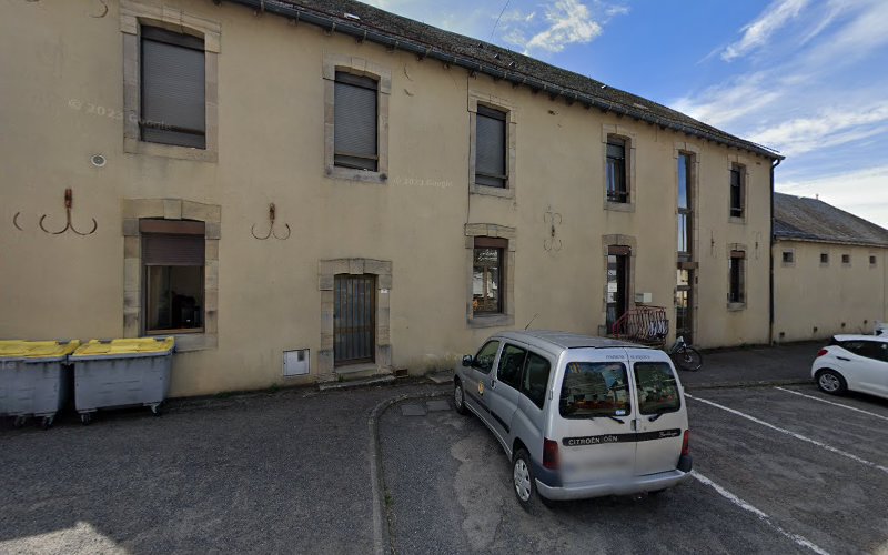 Aire de Camping-cars à Réquista