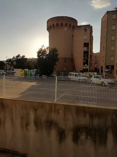 ibis budget Ajaccio à Ajaccio