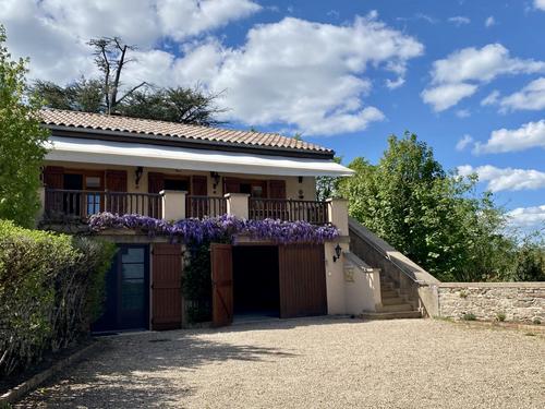 La Ponie à CENVES